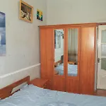 Sadovaya Historical Apartmán Oděsa