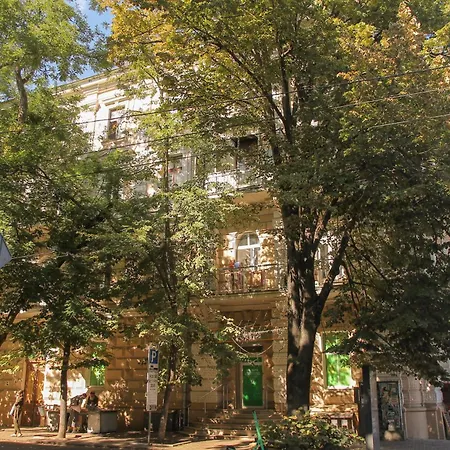 公寓 Sadovaya Historical