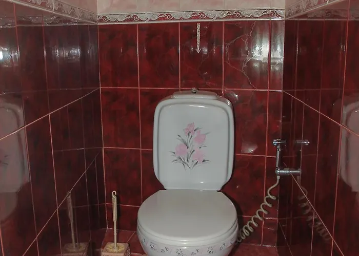 Apartment Sadovaya Historical *