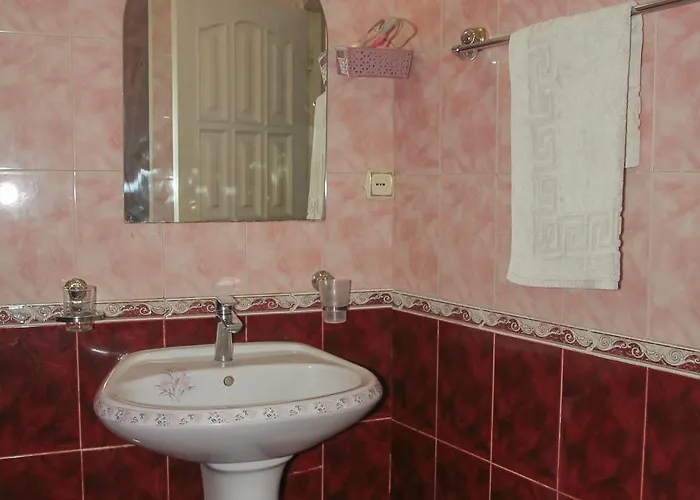 Sadovaya Historical Apartment Odesa