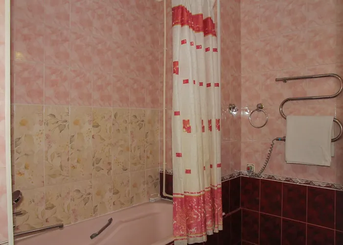 Daire Sadovaya Historical Odessa