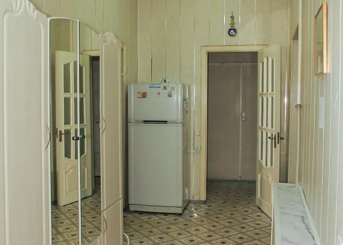 Apartment Sadovaya Historical *